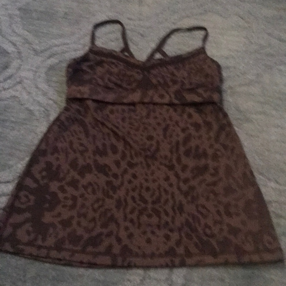LuLuLemon Tank